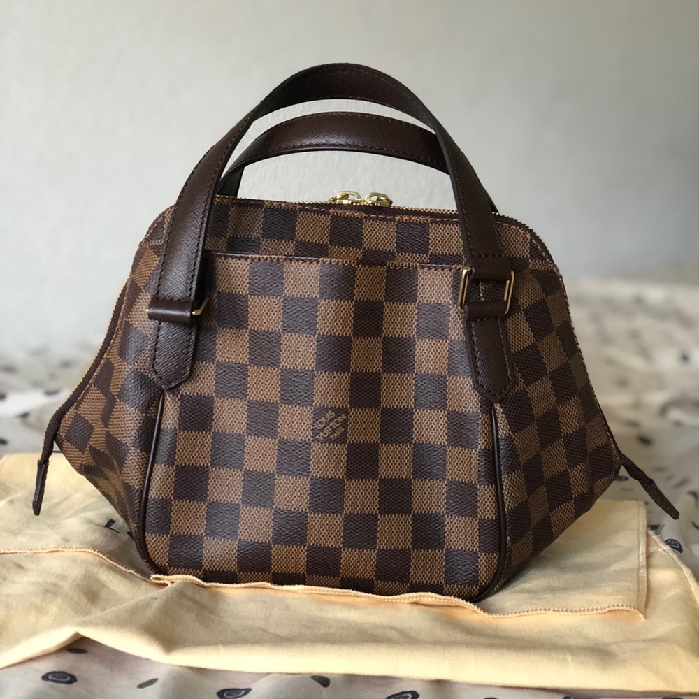 SOLD Louis Vuitton Belem Pm